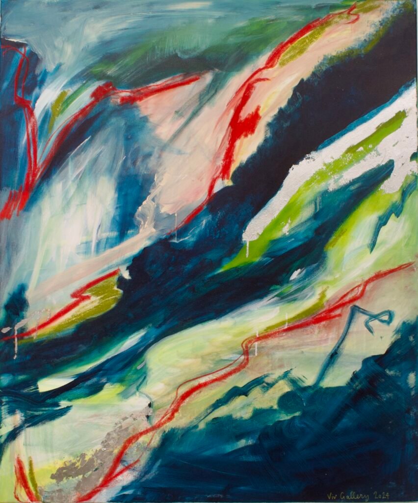 STREAMS 10/1