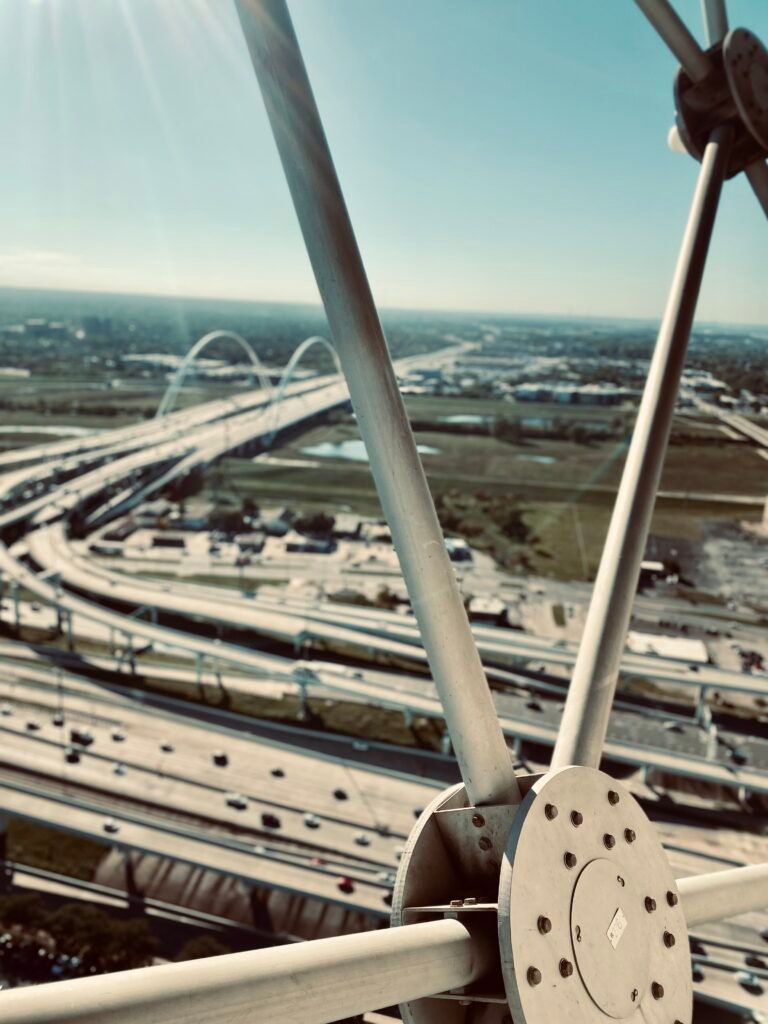 Dallas, TX 1/1
