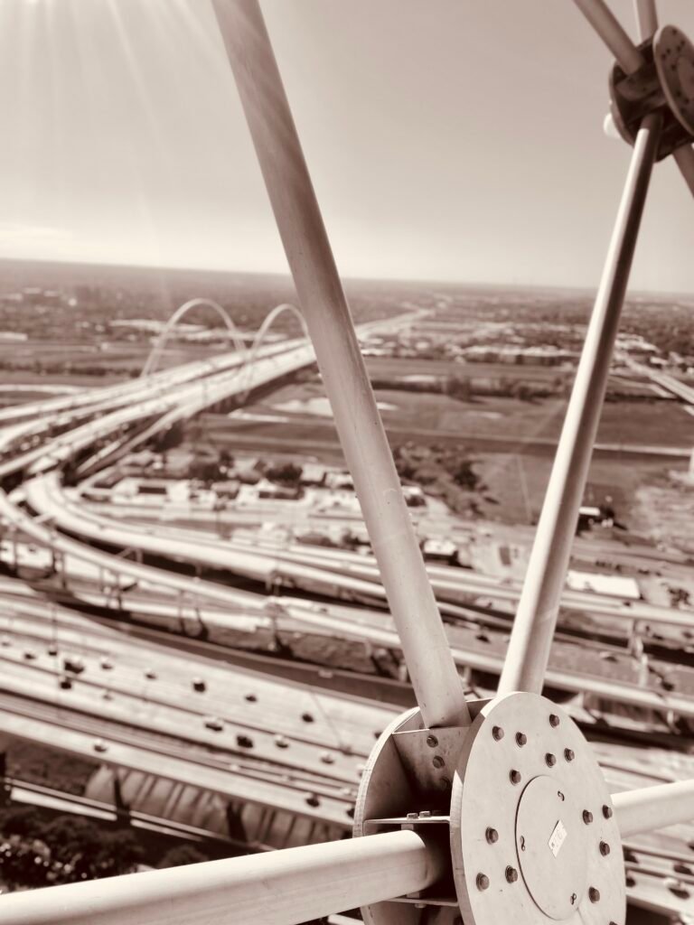 Dallas, TX 1/2