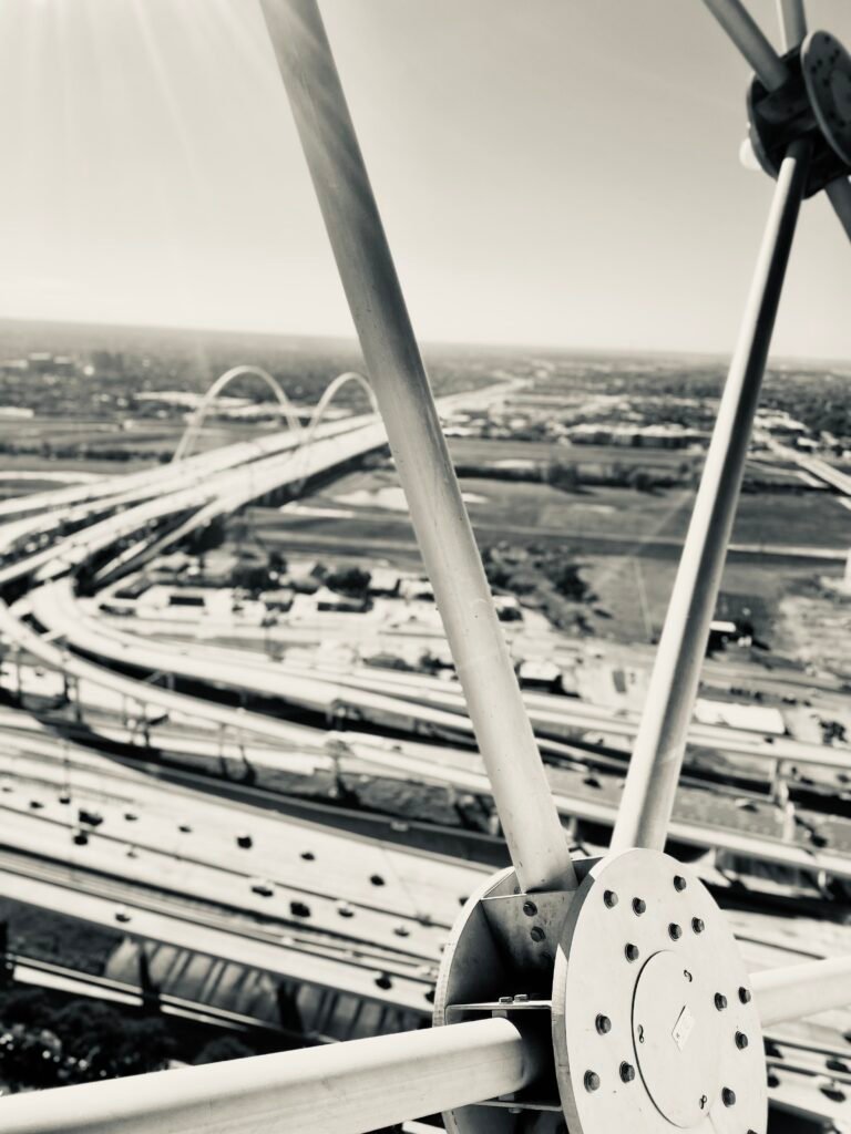 Dallas, TX 1/3