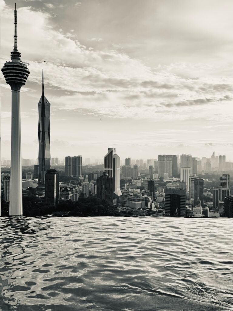 Kuala Lumpur, MYS 2