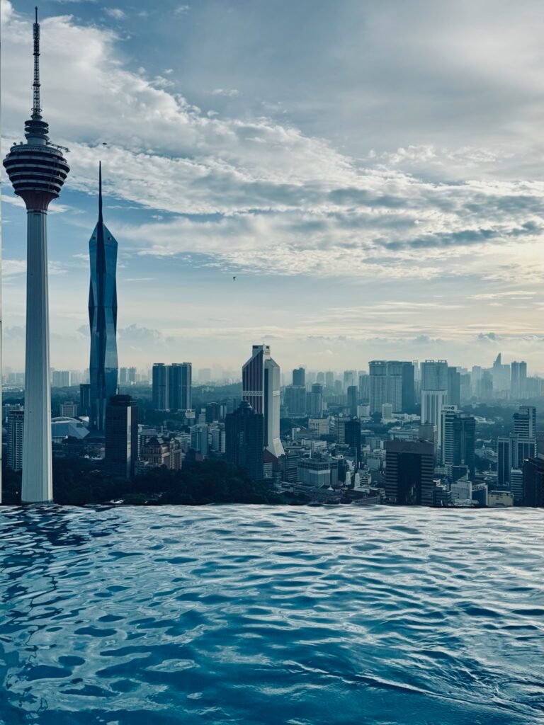 Kuala Lumpur, MYS 2/3