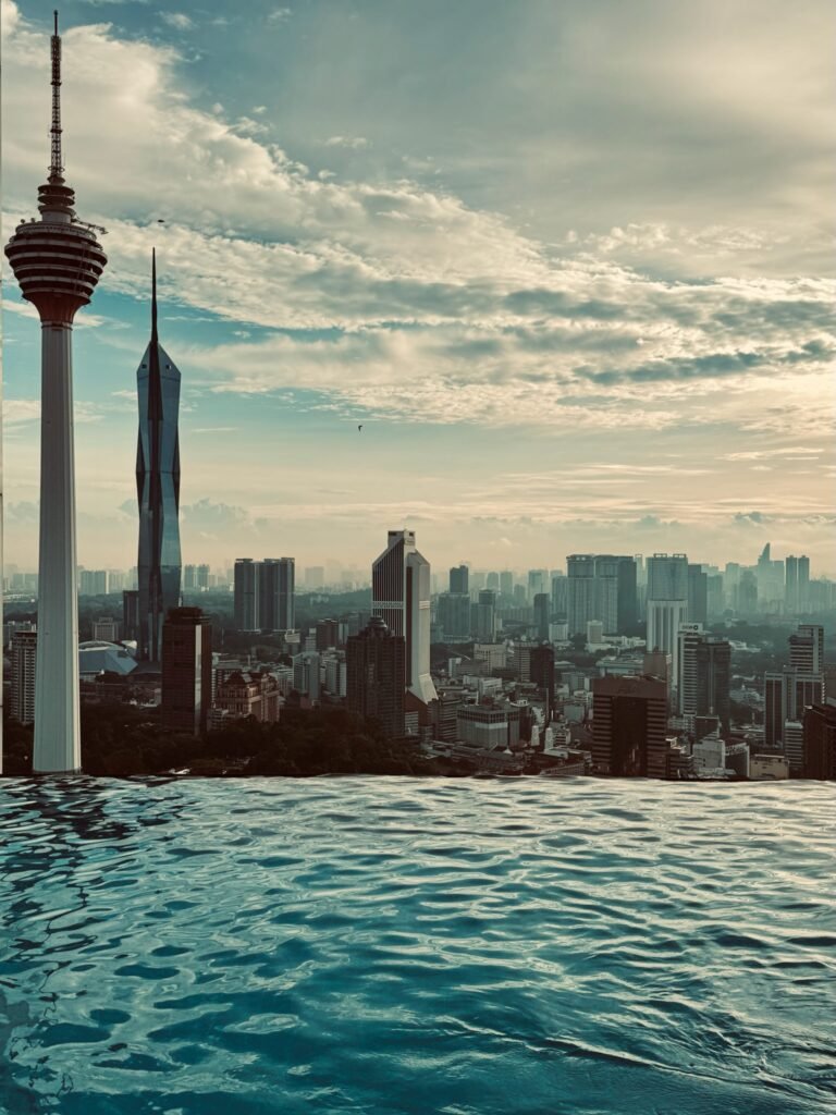Kuala Lumpur, MYS 3/1