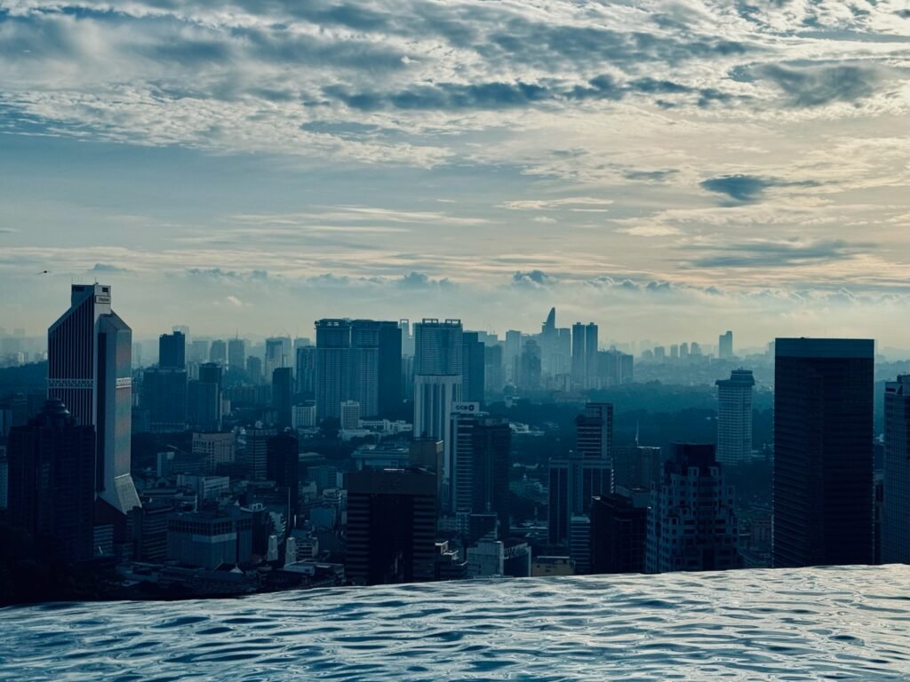 KUALA LUMPUS 4/2